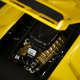 Illustration for article titled Lamborghini Diablo GTR in 1:18 scale by Hot Wheels
